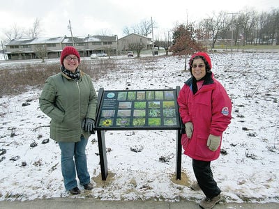 Donate  The Clear Lake Township Land Conservancy - Steuben County, Indiana  