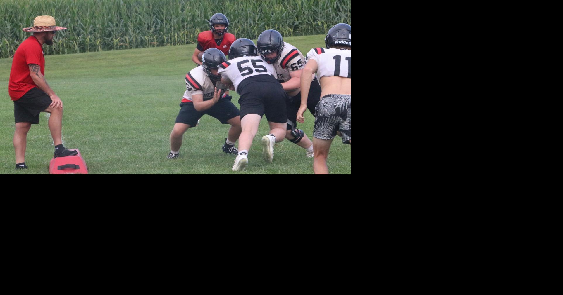 Panthers grow from tough 2025 season