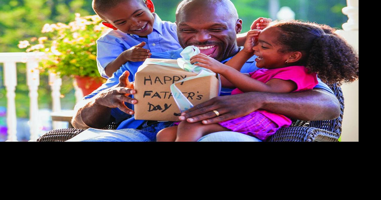 Gifts for Dad he’s certain to enjoy | | kpcnews.com