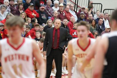 Westview Basketball Holds Special Place In Rob Yoder S Heart