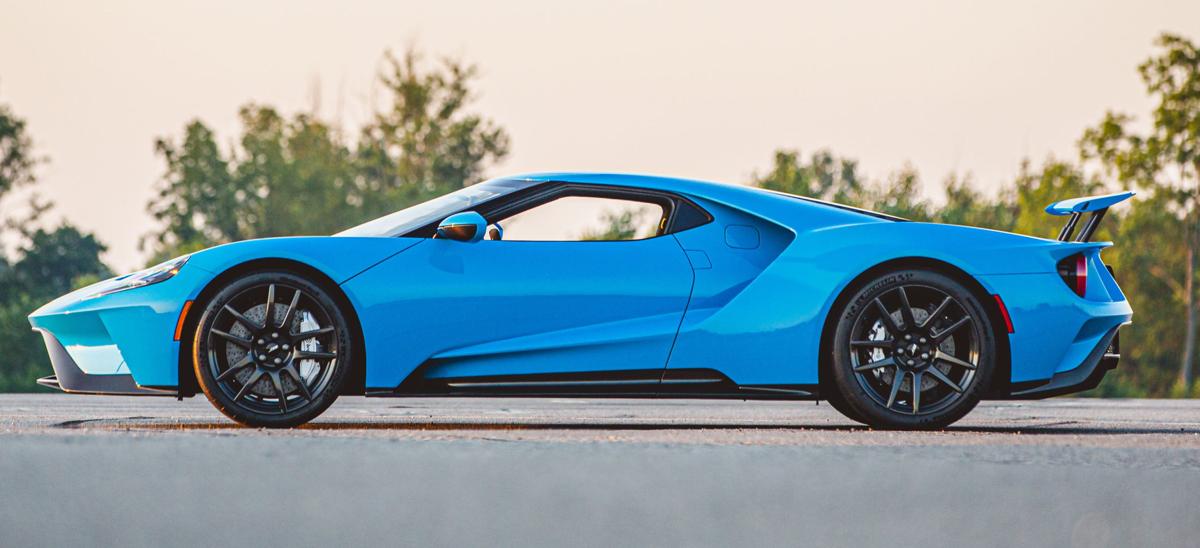 Ford And Ford Auction >> Ford Gt Corvettes Lead Auction Lineup Thestar Kpcnews Com Ford And Ford Auction >> Ford Gt Corvettes Lead Auction Lineup Thestar Kpcnews Com