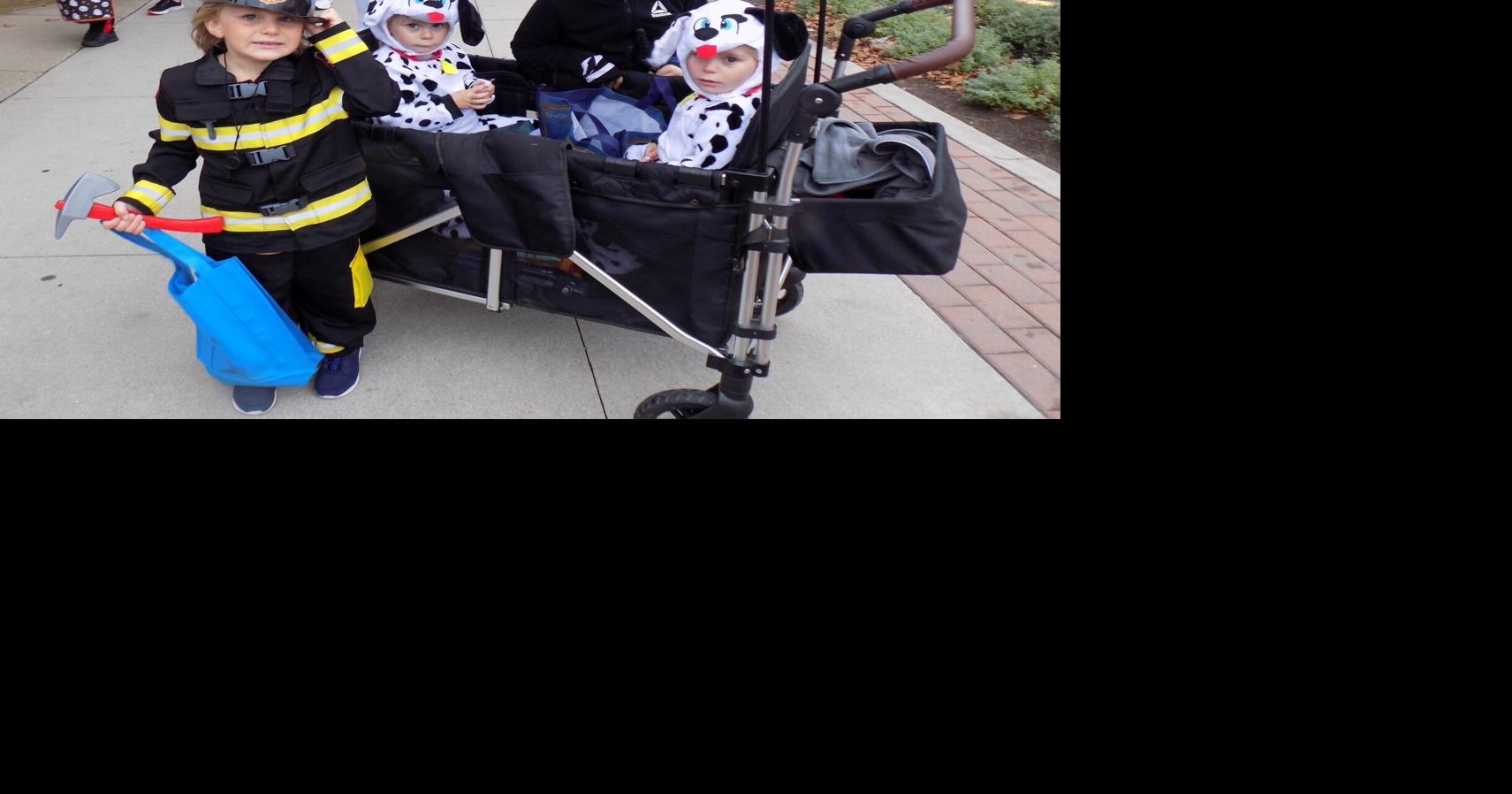 Halloween event in DeKalb County