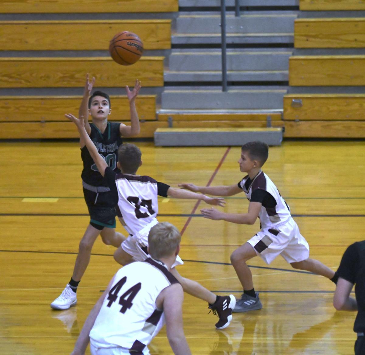 Carroll Prep Sports Roundup Northwest Kpcnews Com