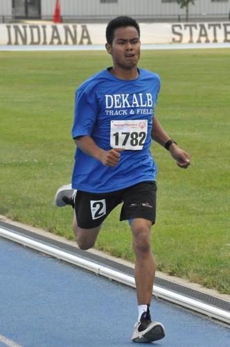 DeKalb County Special Olympics athletes selected for 2022 USA Games |  Thestar | kpcnews.com