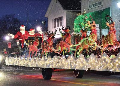 parade claus kpcnews