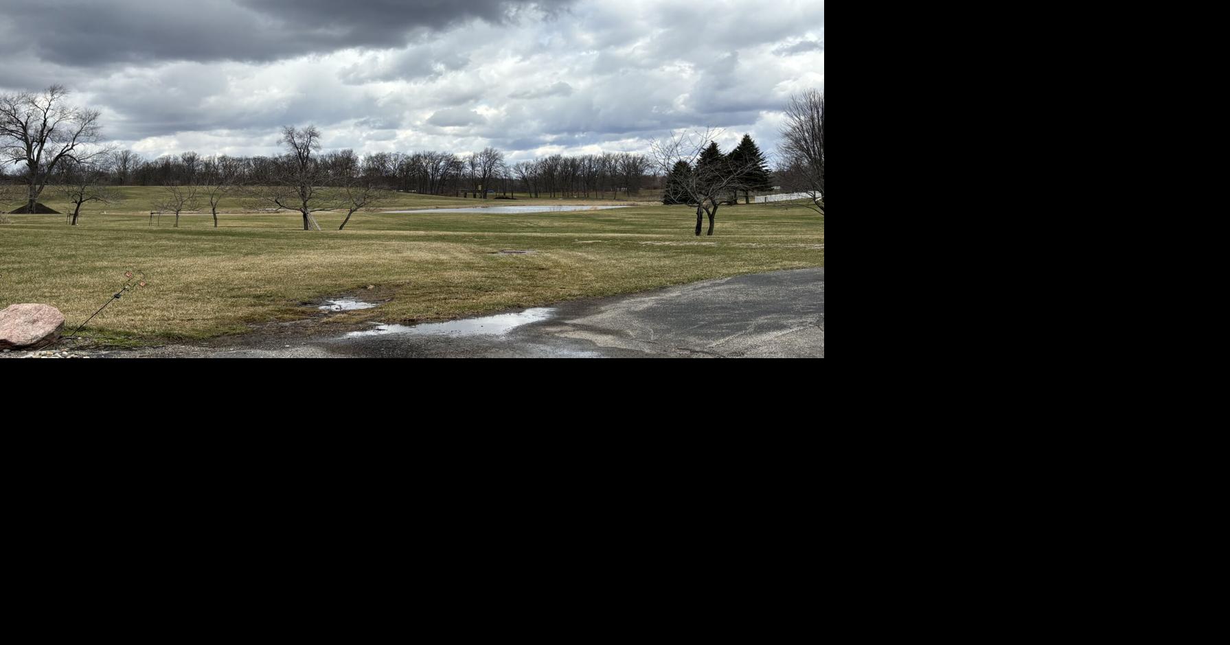 County eyes housing development