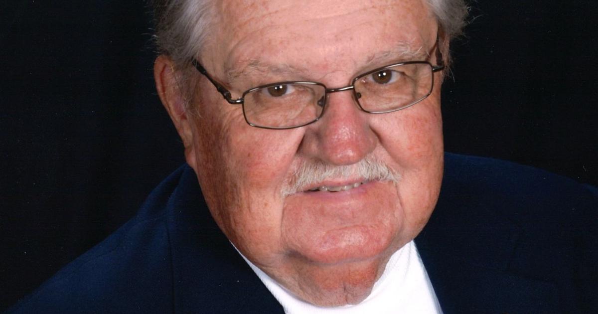 Thomas Smith Obituaries