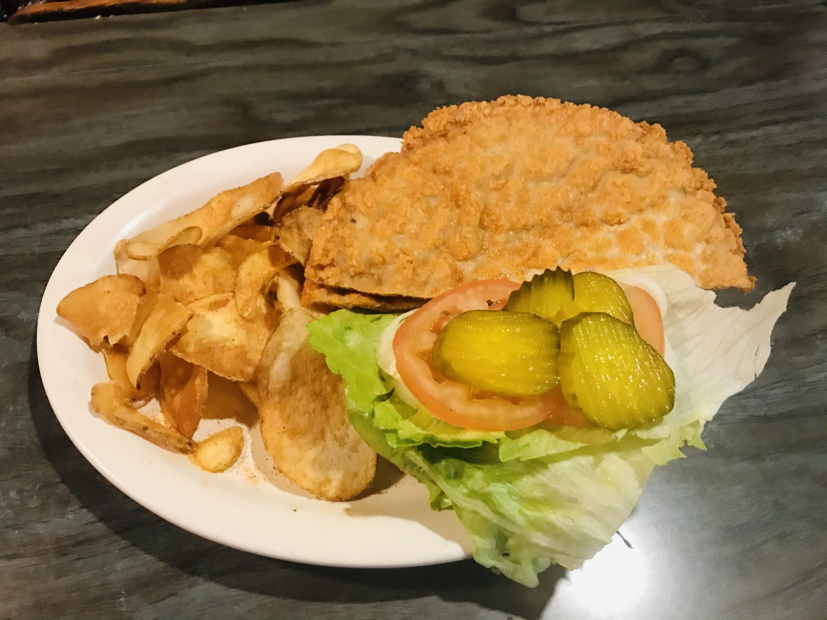 On the (Indiana) Tenderloin Trail | | kpcnews.com