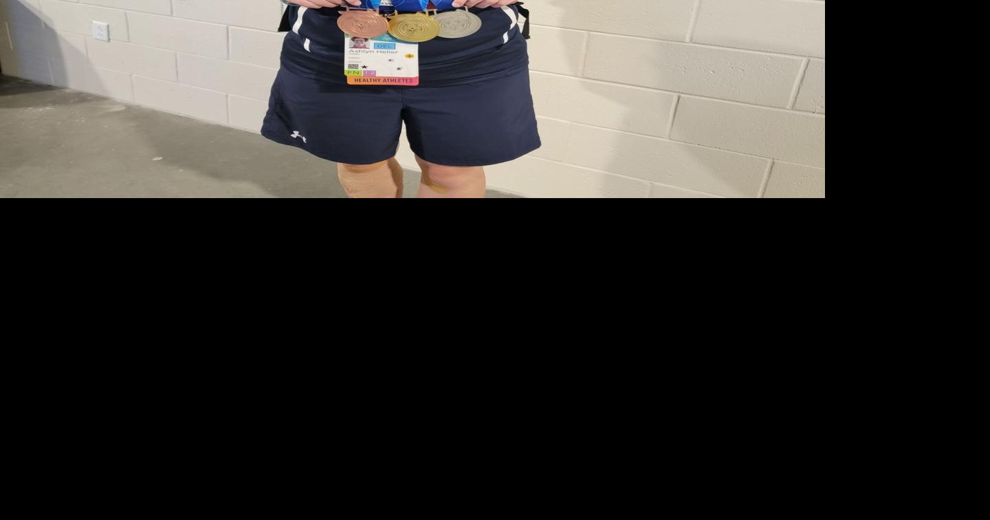 Heller to serve as fair parade grand marshal