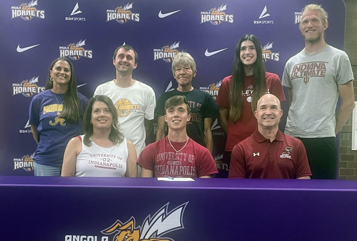 State champ Meyer to continue career at UIndy | | kpcnews.com