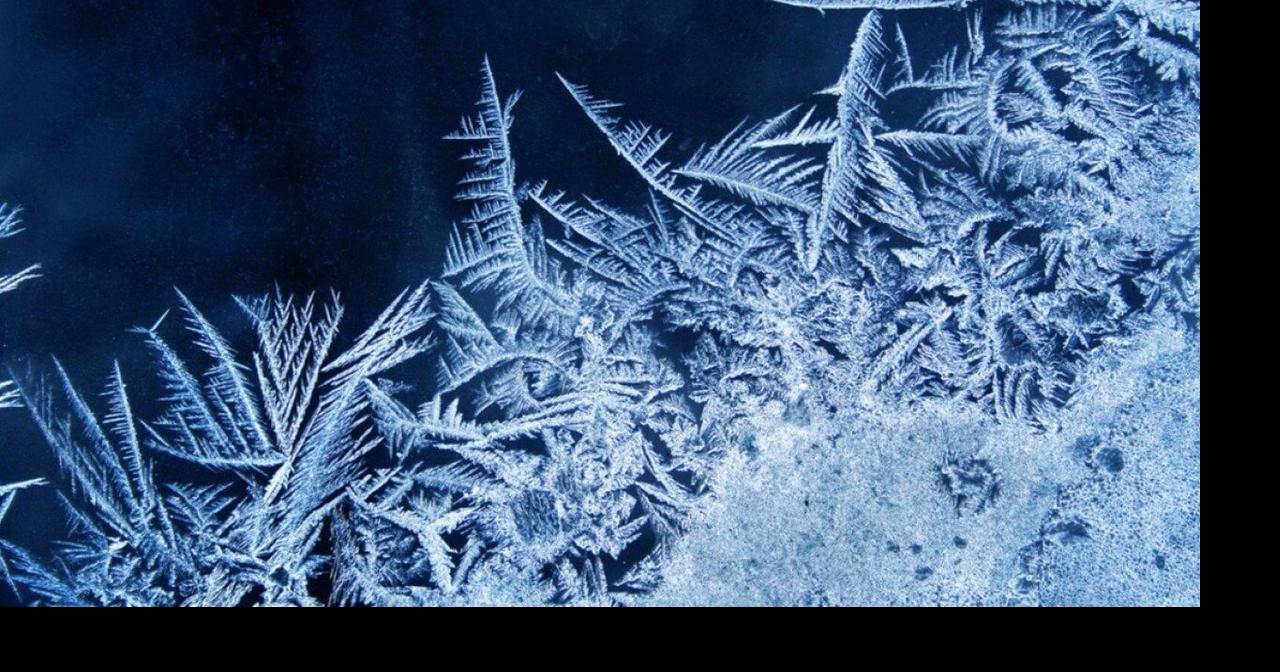 Coldest Februarys in Indiana since 1895