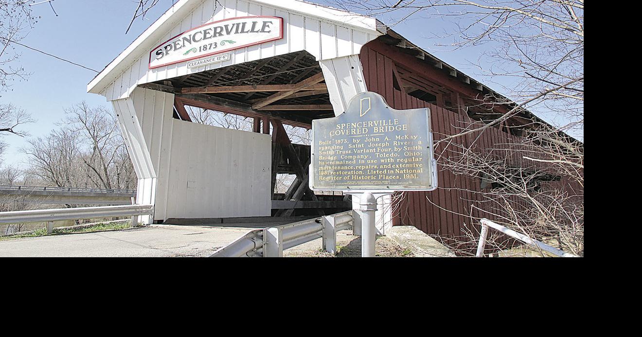 Bridge rates as Indiana’s favorite | Thestar | kpcnews.com