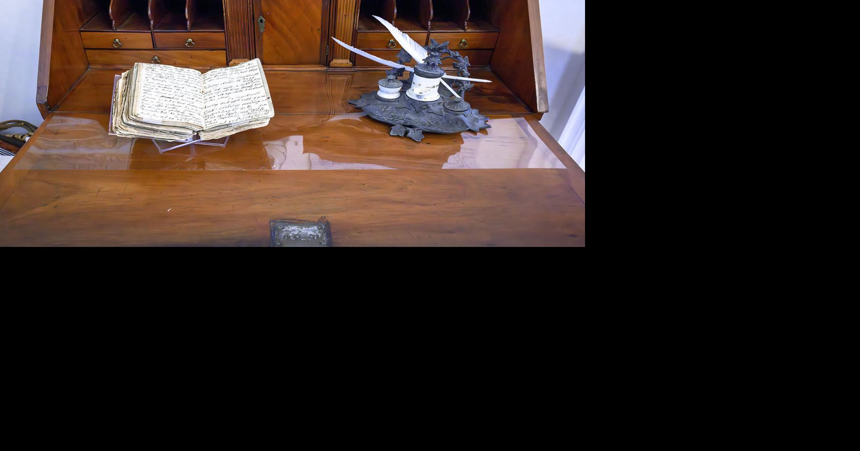 As colonies revolted from Britain, Frederick, Md., played an active role in Revolutionary War