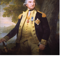 Remembering the county namesakes