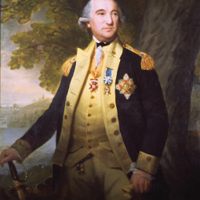 Remembering the county namesakes
