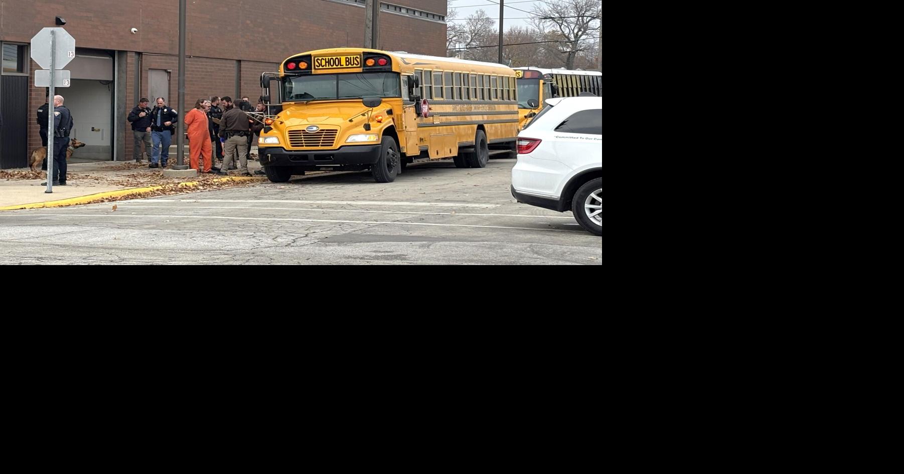 Sheriff Thomas releases 2025 report