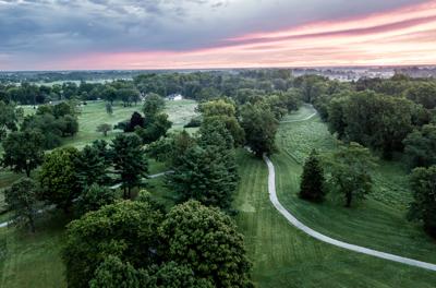 ACRES acquires Greenhurst Commons