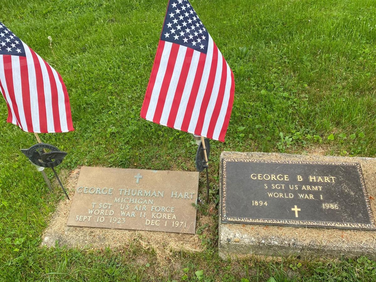 Memorial Day Ceremonies Planned Kpcnews Com