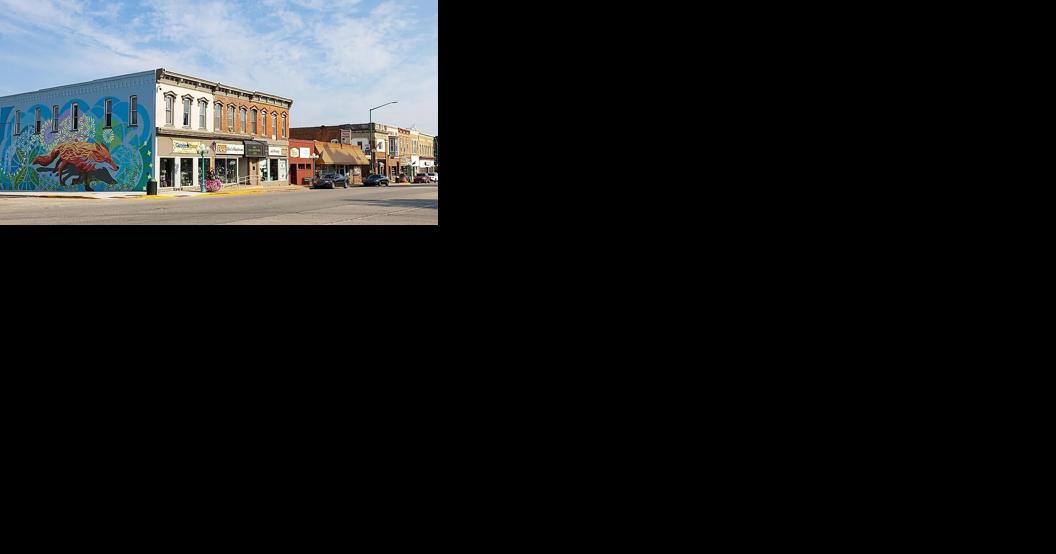 World Atlas names Albion one of state's 'prettiest' towns - Vimarsana News
