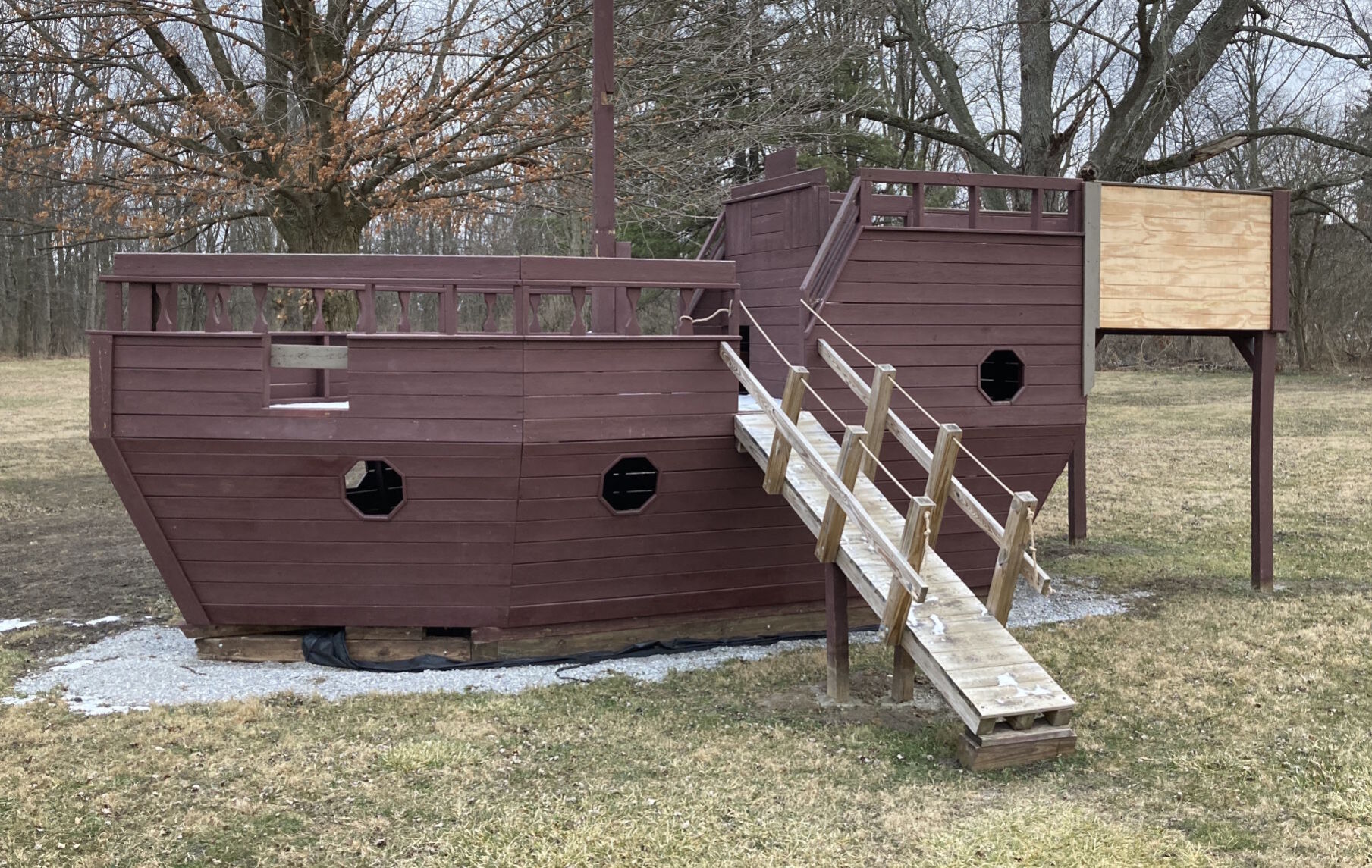 Reader comments on Auburn's Riley and Lash parks | Opinions - Vimarsana News
