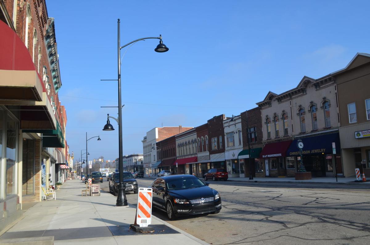 Kendallville streetlights still in limbo as contractor stalls | News