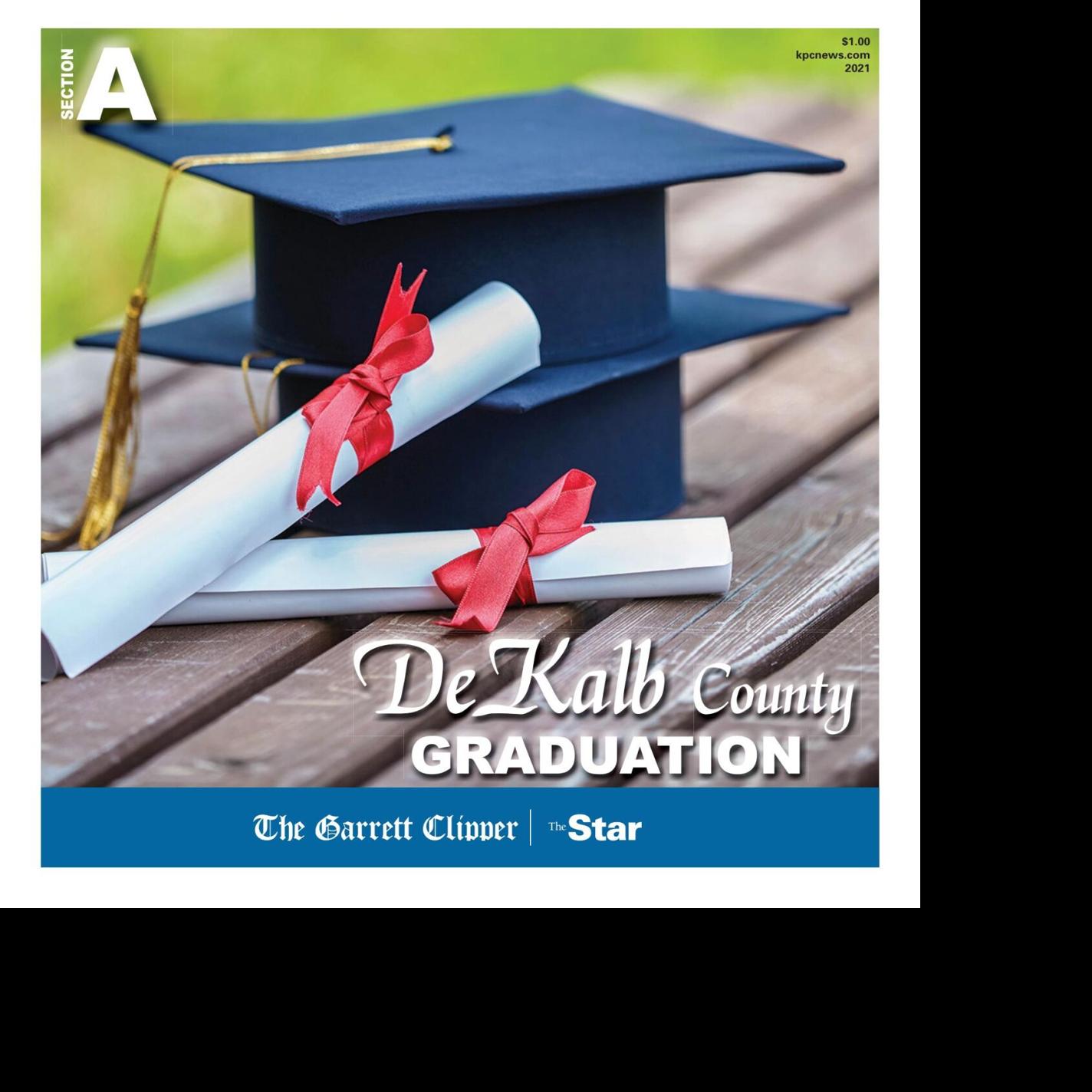 DeKalb Graduation 2021