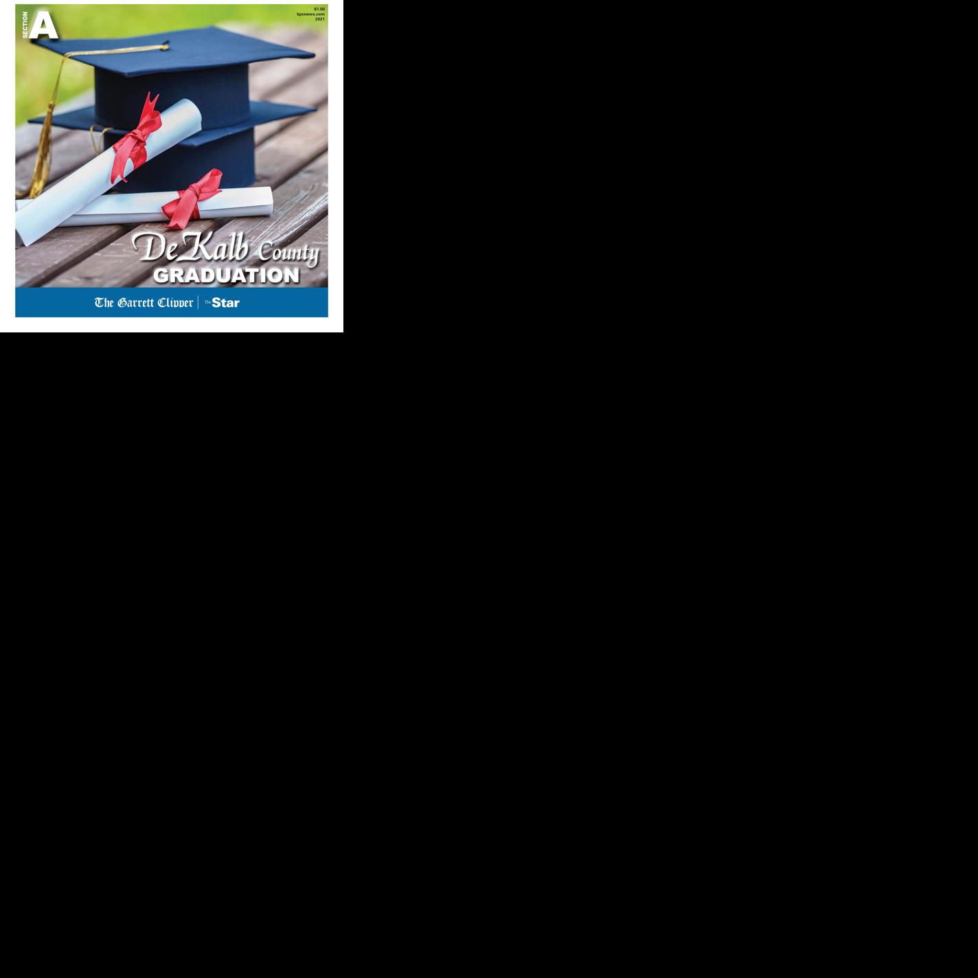 DeKalb Graduation 2021