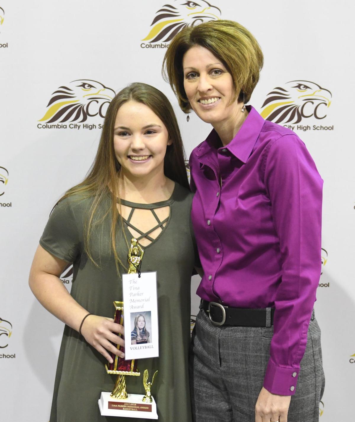 Athletes Honored At Honors Convocation Kpcnews Com Athletes Honored At Honors Convocation Kpcnews Com