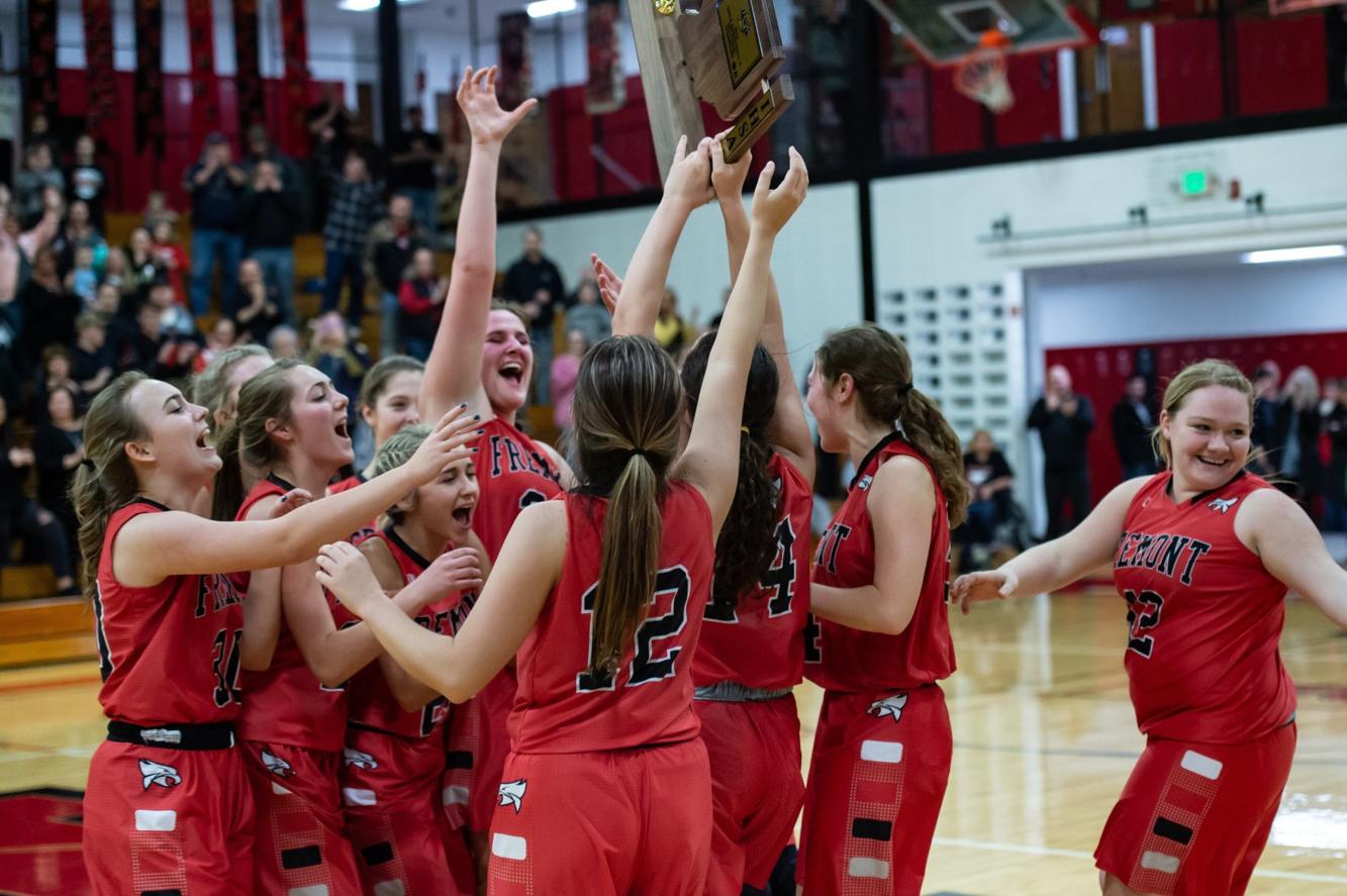 Fremont girls spent season on a mission Chris Reed