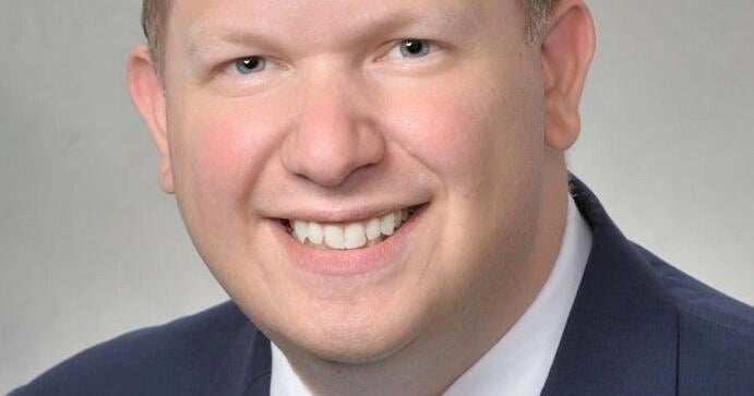 Set your calendar, Steuben GOP; Pete Seat is coming to town