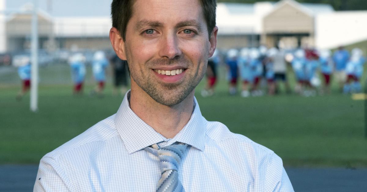 Yoder hired as Lakeland's athletic director | Newssun | kpcnews.com