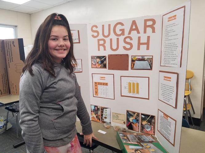 DeKalb Eastern sixth-grade students qualify for regional ...