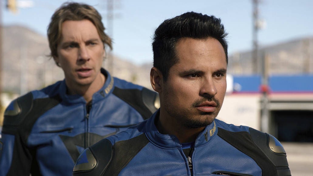 Review: Big-screen 'CHIPS' a tawdry, sexist disappointment | Junk