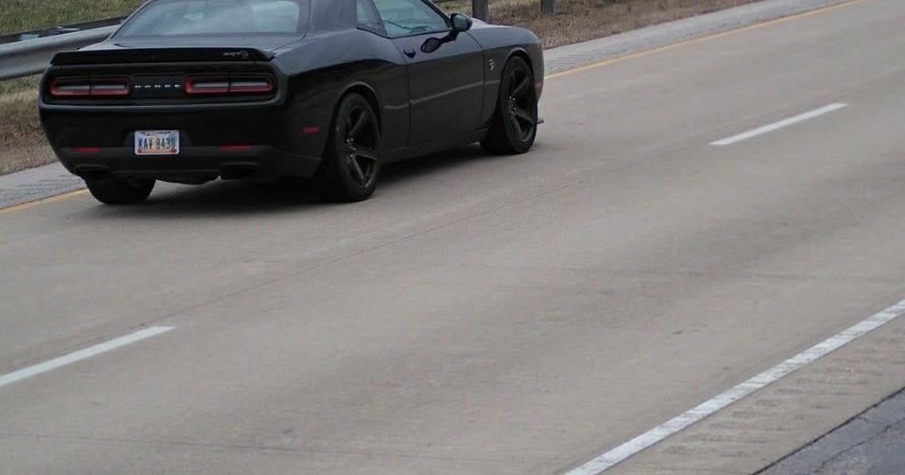 Auburn Police investigating stolen car