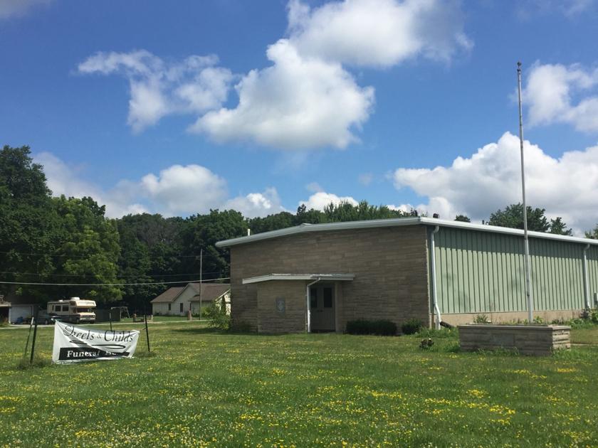 Busco Funeral Home Expanding In Huntertown Northwest News Kpcnews Com