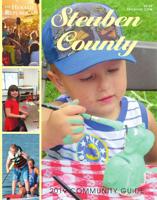 2019 Steuben County Community Guide