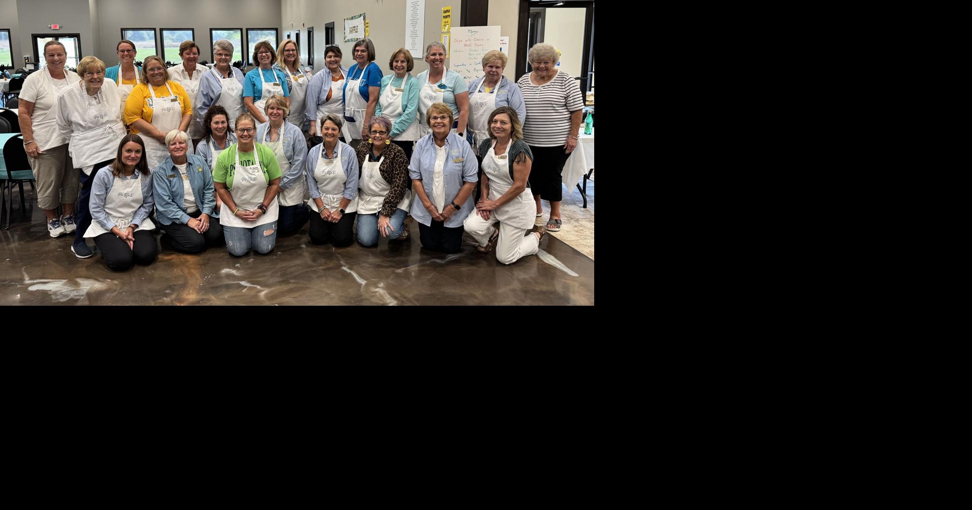 Psi Iota Xi holds successful purse bingo event