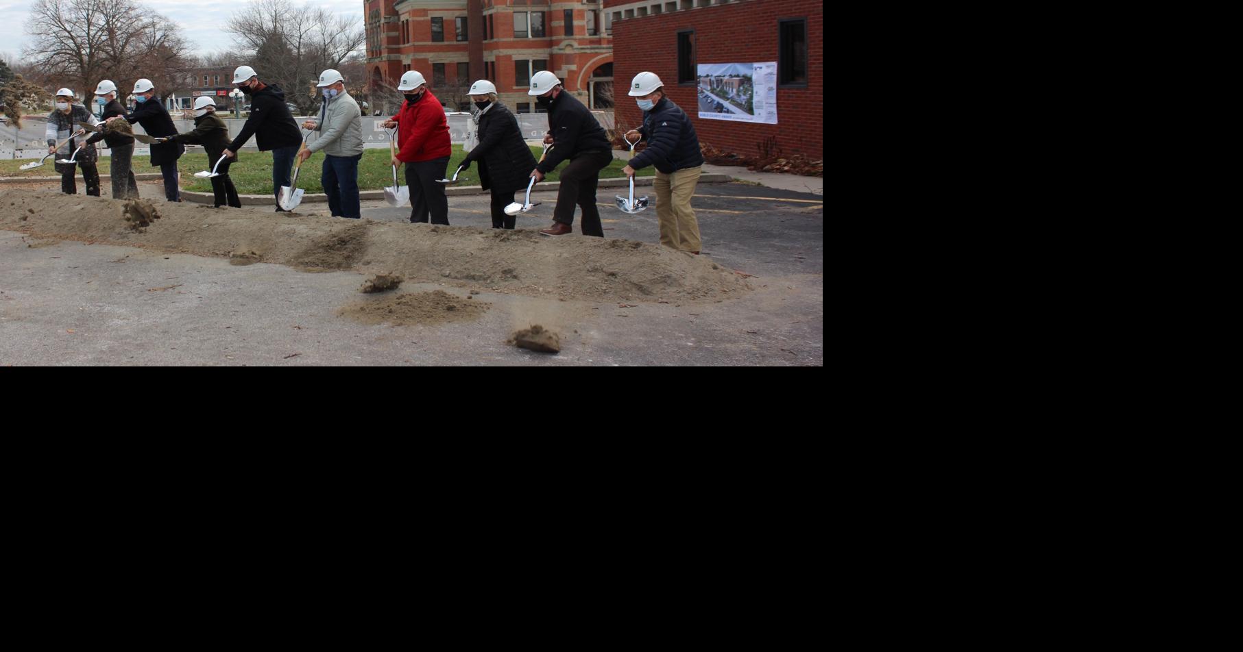 Noble County tax rates drop amid rising assessed values News Sun