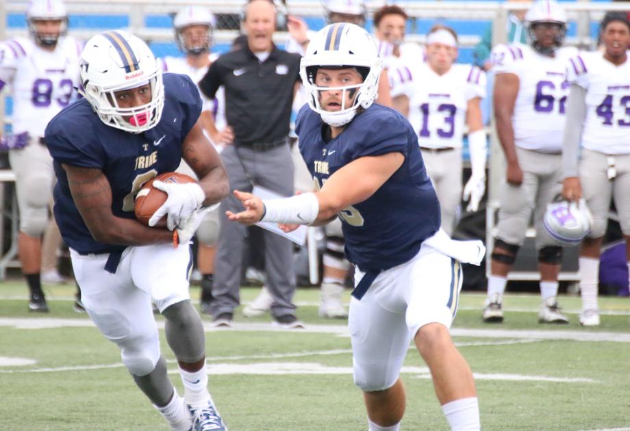 Strong Second Half Pushes Thunder To Win Heraldrepublican