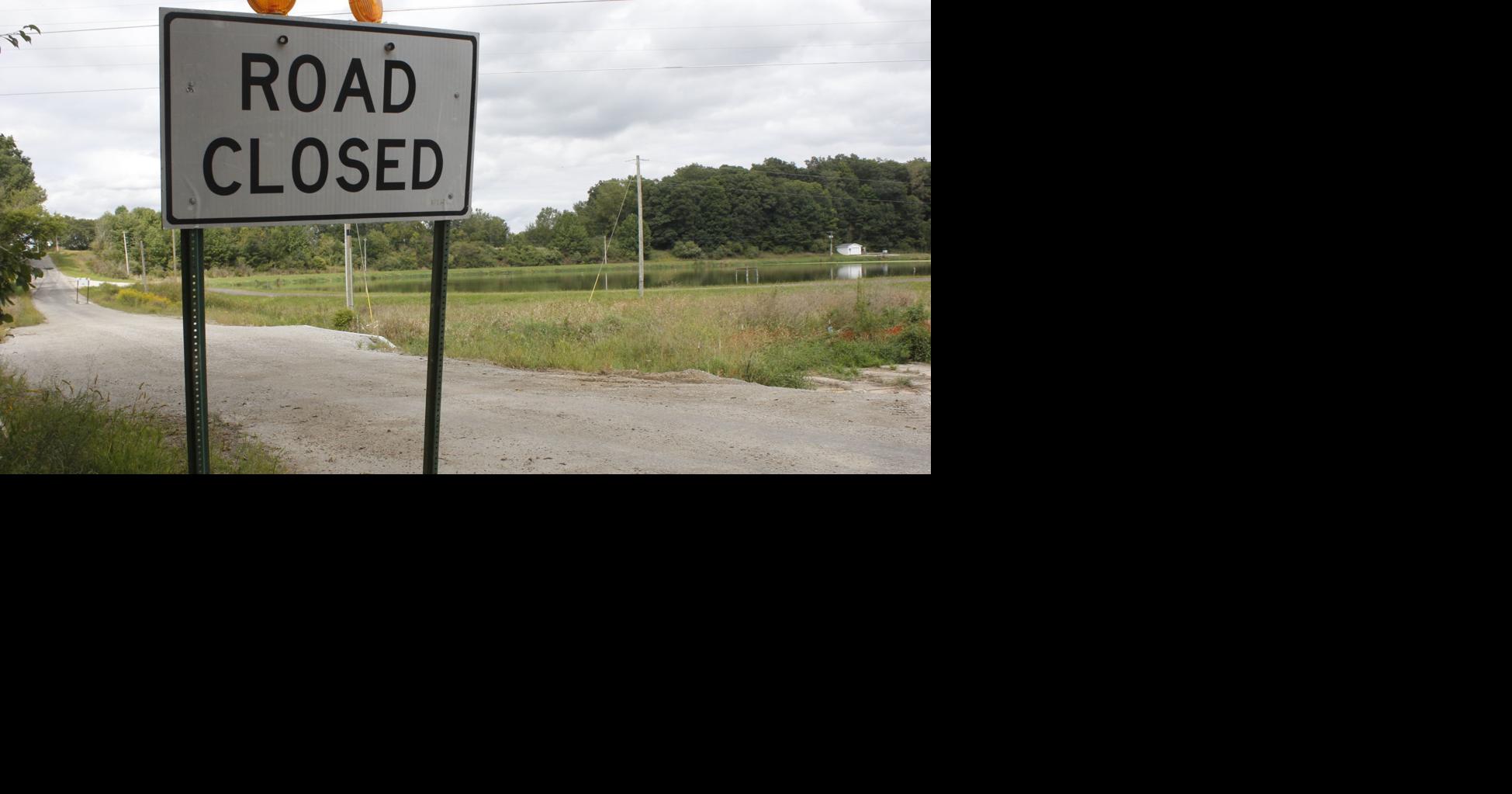 County making progress on bridge repairs | News Sun | kpcnews.com