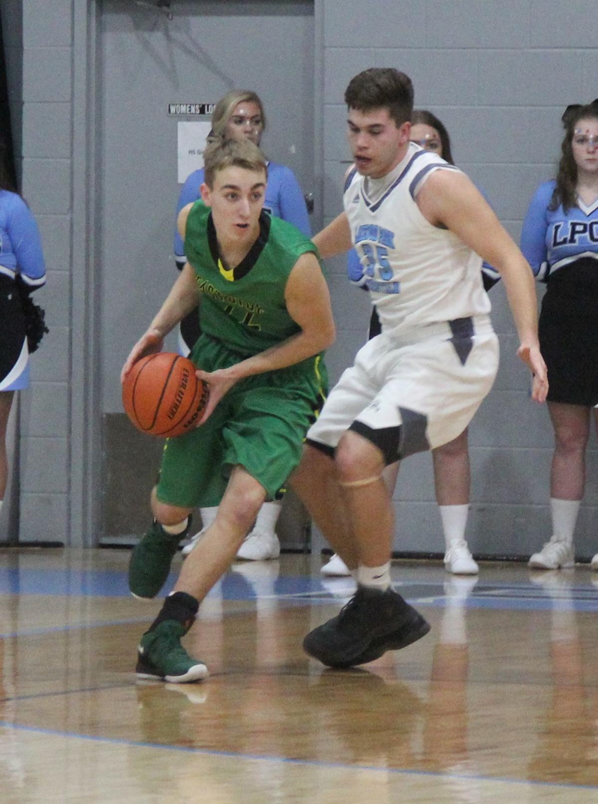 Eastside Teams Sweep Lakewood Park Eveningstar Kpcnews Com