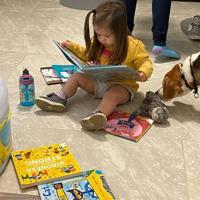 Having a ball without knowing it all