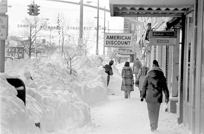 Everyone Has Blizzard Memories News Kpcnews Com
