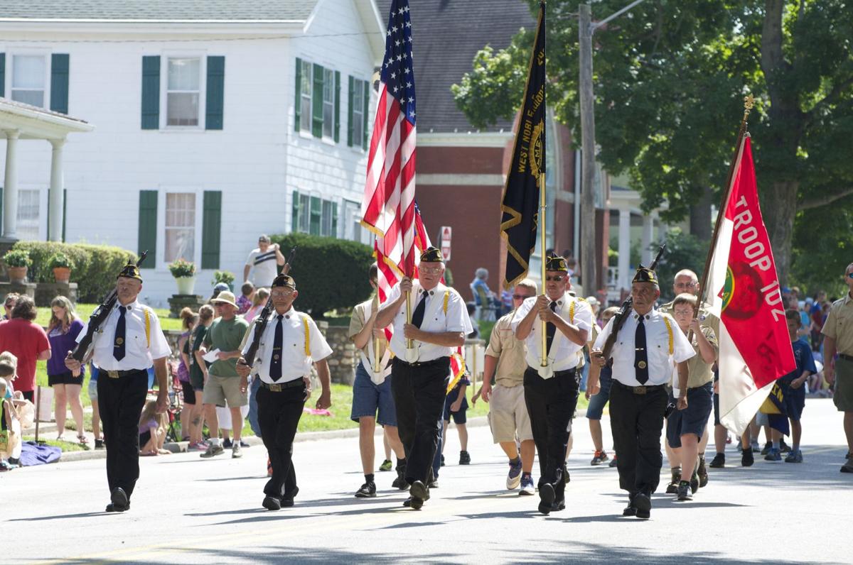 2016 Ligonier Marshmallow Festival Photo Galleries