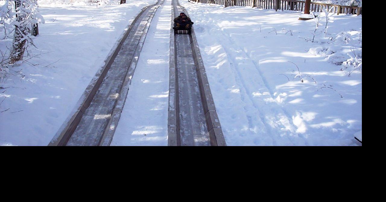 Pokagon featured as a top state park destination