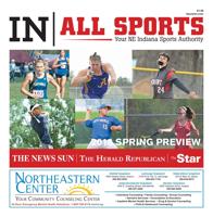 IN|All Sports 2019 Spring Preview