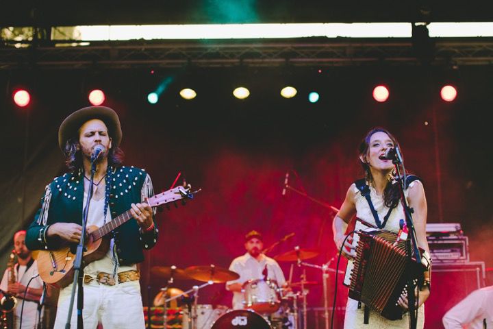 PFW College of Visual and Performing Arts offers Sept. calendar |  Entertainment | kpcnews.com