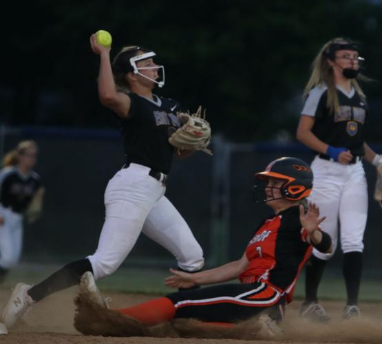 Chavis scores on Varland's 11th-inning wild pitch as Nats beat