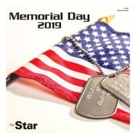 Memorial Day 2019 The Star