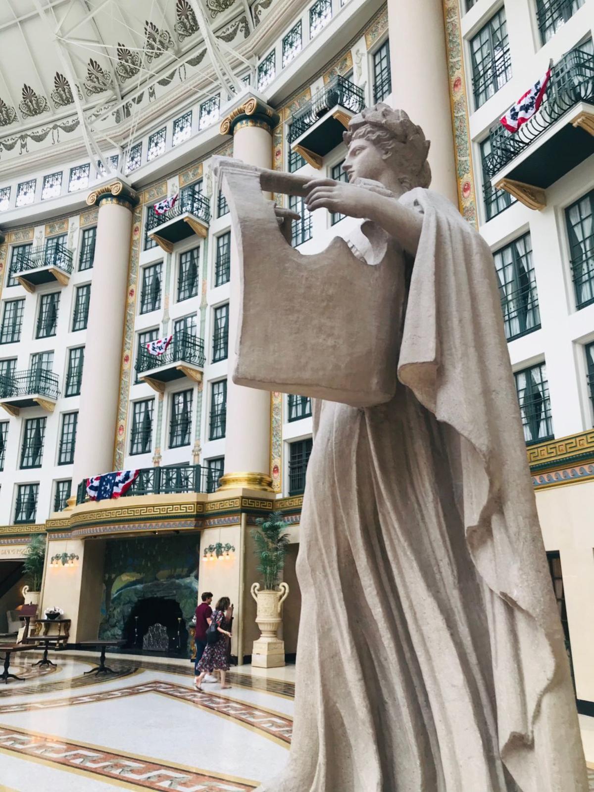 west baden springs hotel a wonder and a treasure columnists kpcnews com